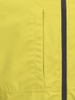 Leichte wasserdichte Herrenjacke mit abnehmbarer Kapuze und versiegelten Outdoor-Windjacken